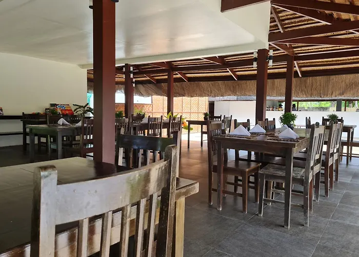 Hotel: The Ananyana Beach Resort By Sms Hospitality