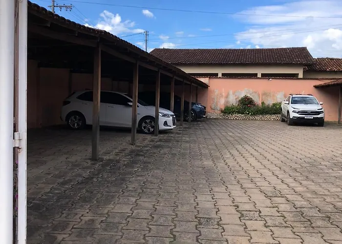 Casa da Ponte