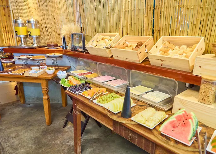 Icaraí Suítes