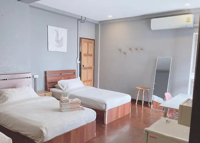 Wayside Guesthouse