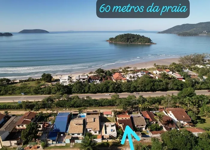  Dormitórios Praia da Lagoinha