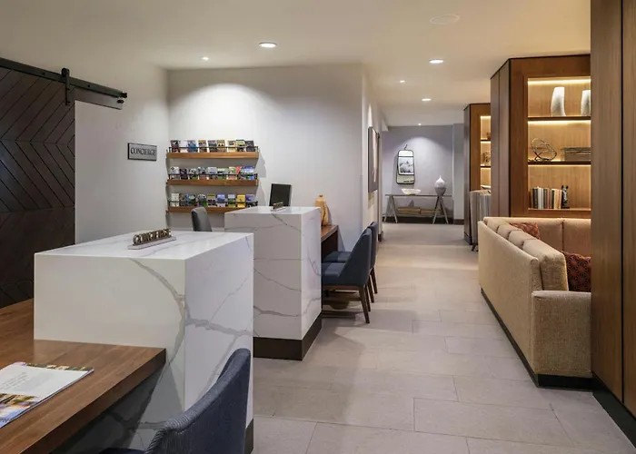 Sheraton Steamboat Resort Villas