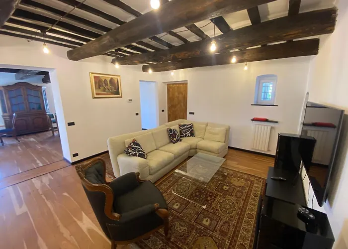 Agriturismo S.Ilario