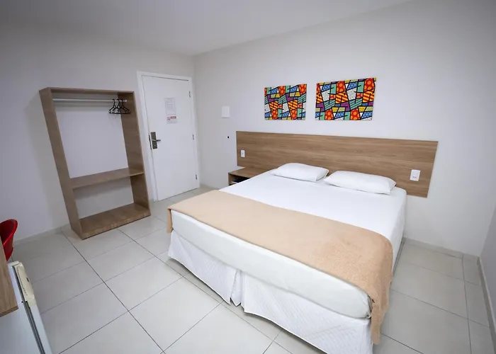 Hotel Qualitysul