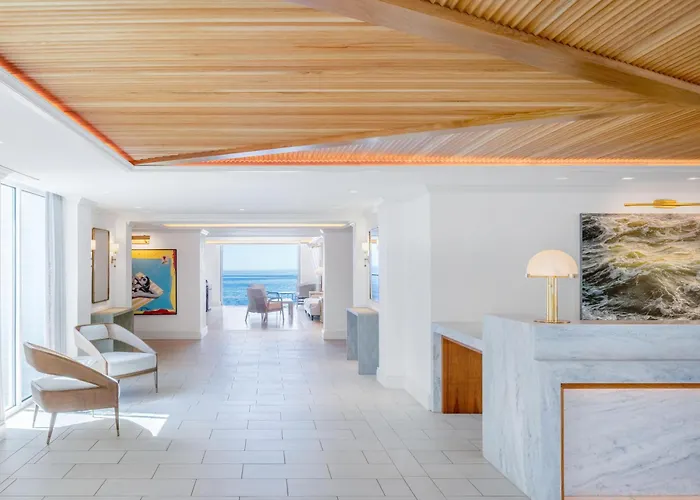 Surf & Sand Laguna Beach