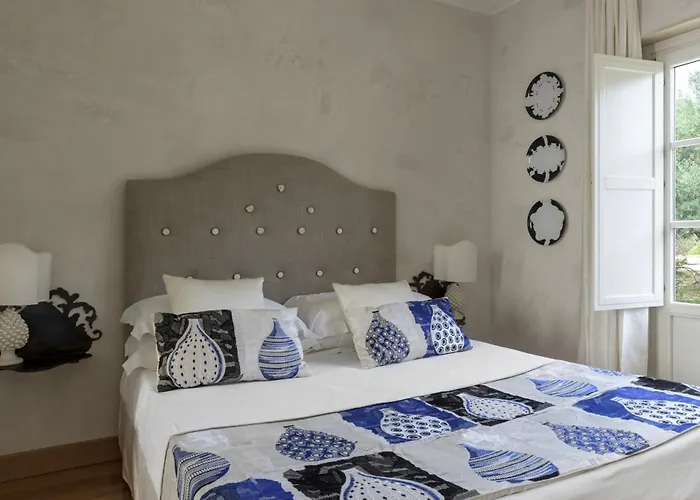  Zahir Country House Boutique Noto