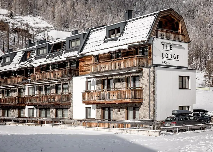 Lodge By Regina