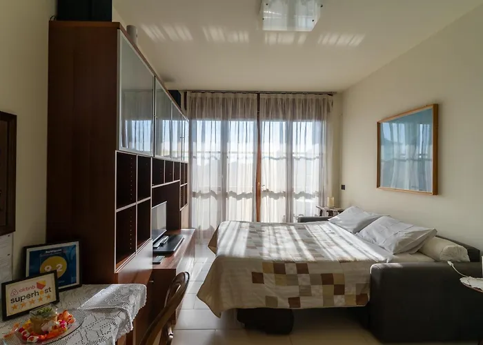 Suite Carpiano