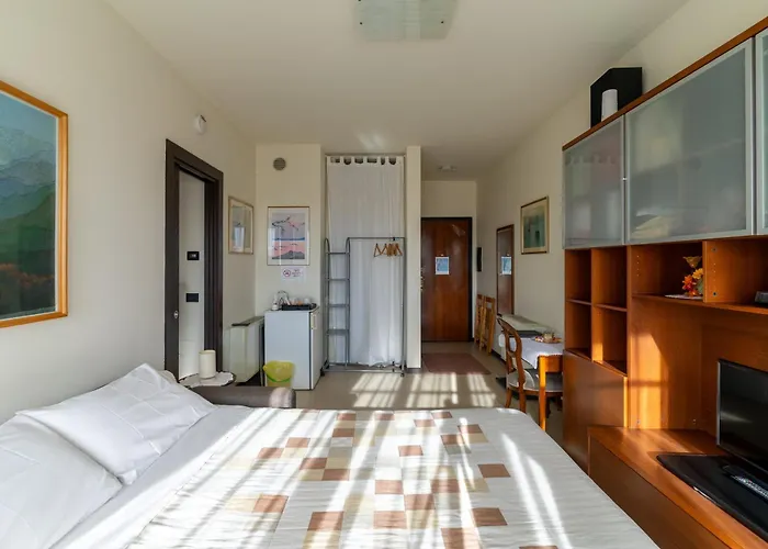 Suite Carpiano