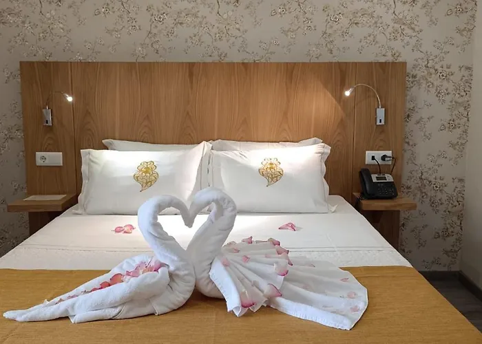 Hotel Imperio Do Norte