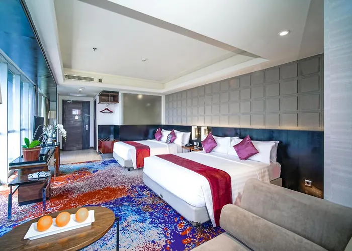 Hotels With Four Stars Aston Pasteur