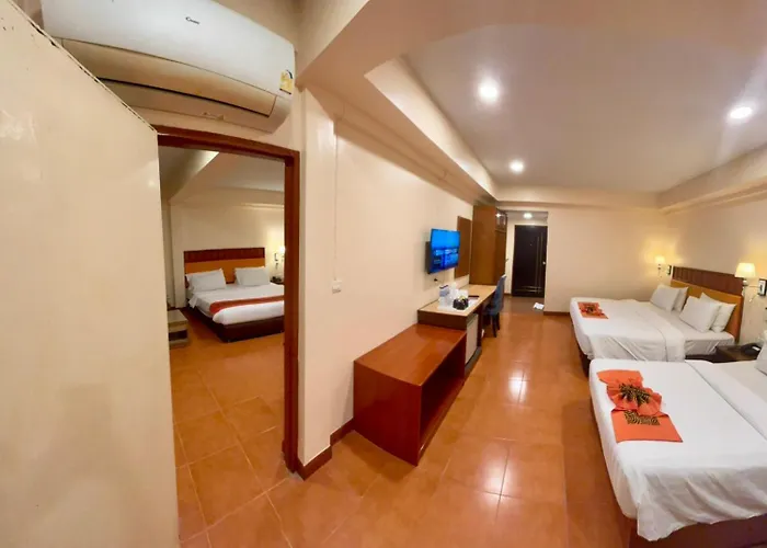 Baan Chanchay Hua Hin