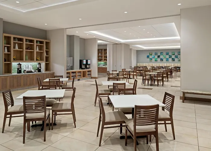 Family Hotel: Hyatt House At Anaheim Resort/Convention Center