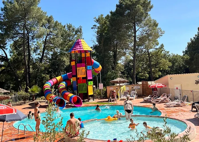 La Simioune En Provence