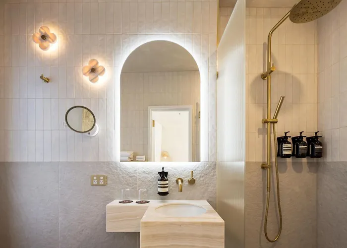 Medusa Hotel Sydney