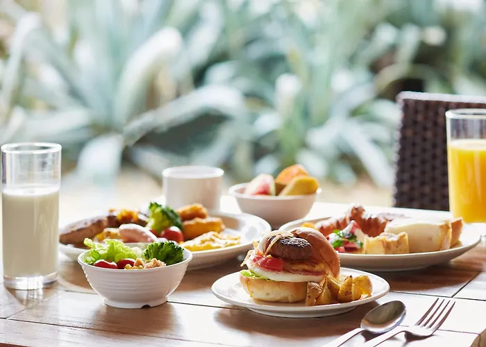 Family Hotel: Mitsui Garden Hotel Prana Tokyo Bay