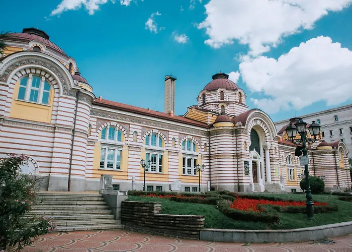  Sofia Palace By Hmg