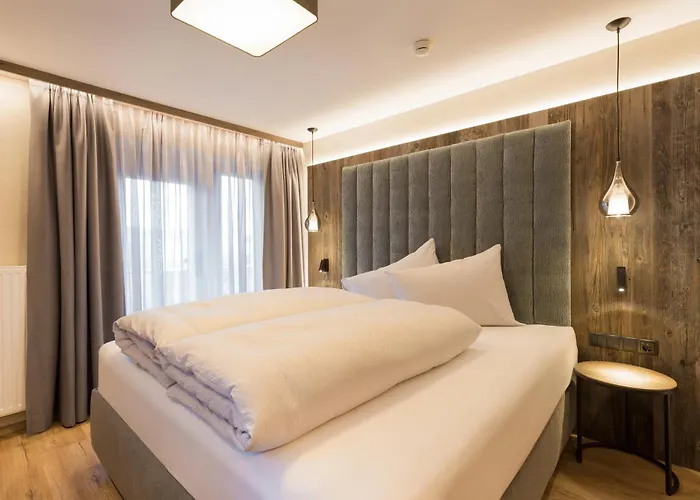 Hotel Garni Landhaus Platzer