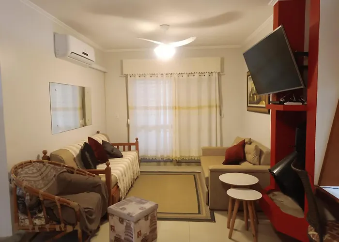 Apartamento Capão Novo