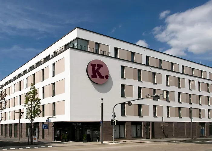Hotel mit Hund IBB