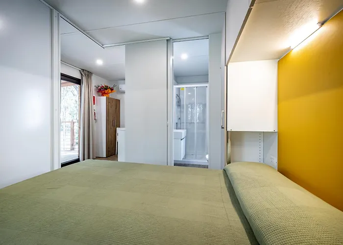 Camping Internazionale Etruria