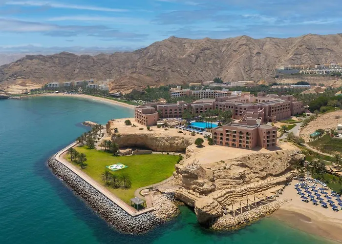 Al Husn Muscat (Adults Only)