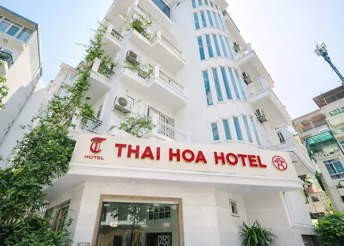 Thai Hoa