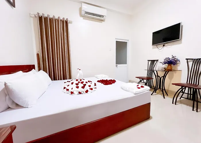 Truong Ca Hotel