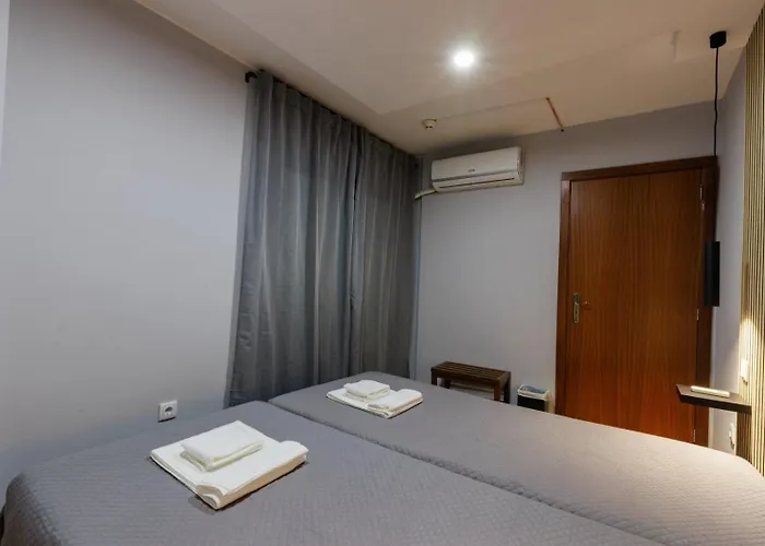 Sao Roque Suites