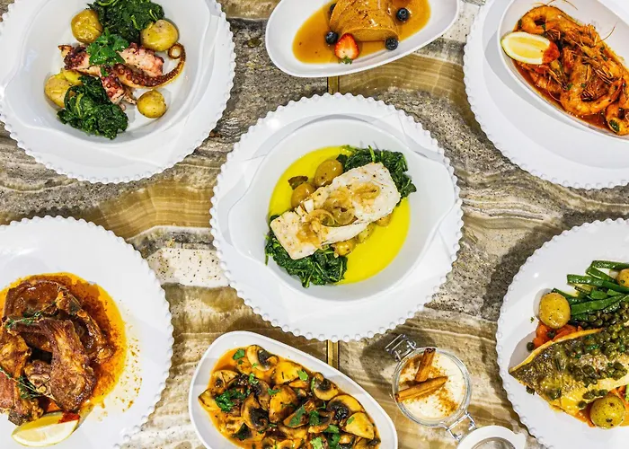 Hotel Meraprime Gold Lisboa