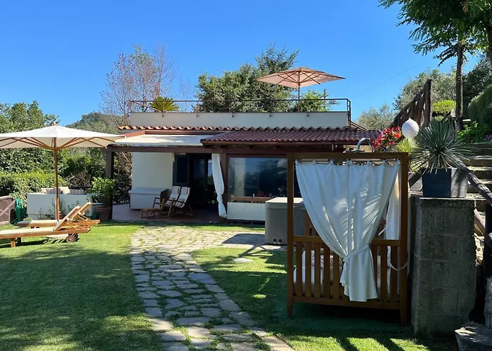 Villa Claudia