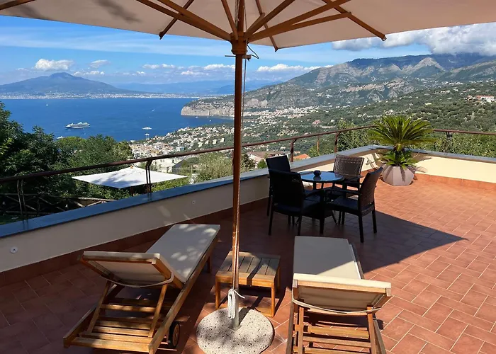 Villa Claudia
