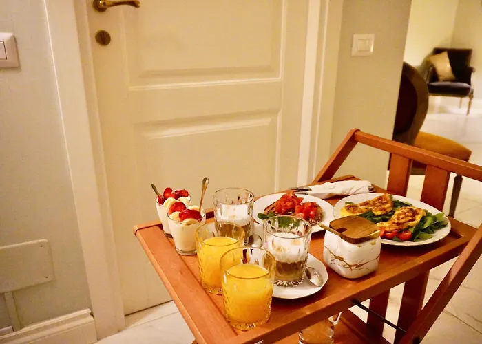 Macchiato Suites Boutique Guest House