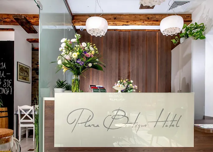 Plaza Boutique