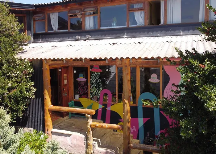 Patagonia Jazz