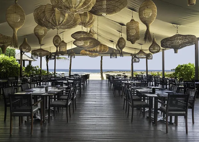 Apurva Kempinski Bali