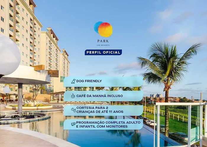 Park Gav Resorts