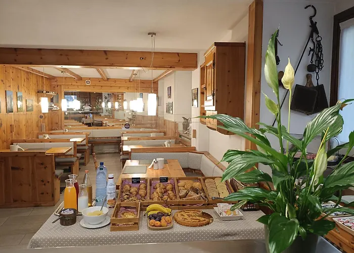 Meublé Albergo Dante