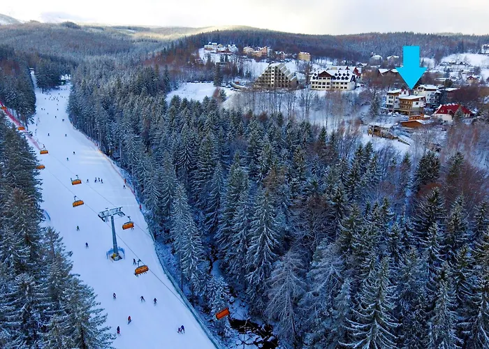 Hotel: Panorama Gor W Karpaczu