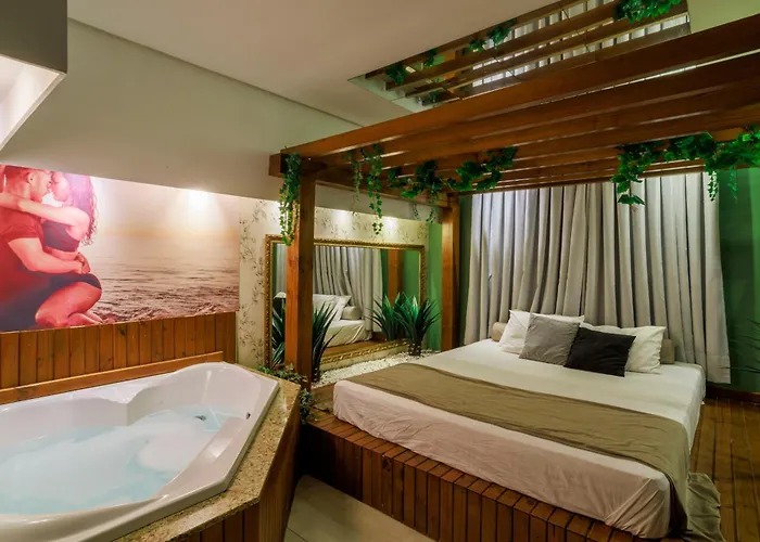 Florence Spa - Santa Rosa-Rs