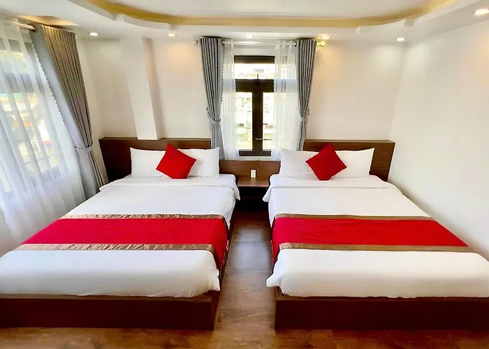 Le Tuan Minh Hotel