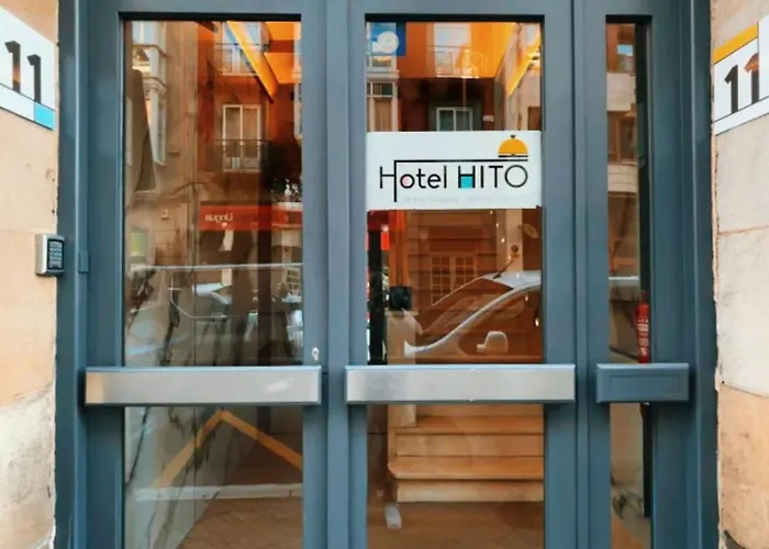 Hotel Hito