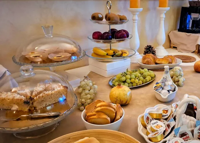 B&B Villa Fiorini