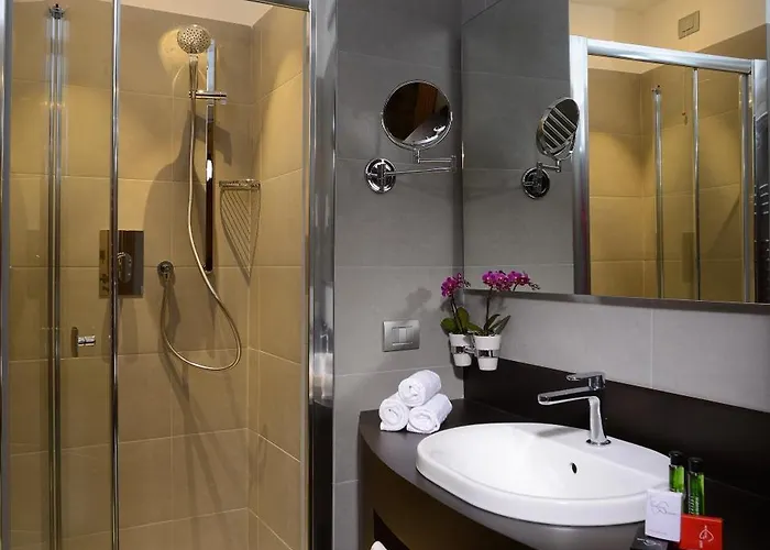 Hotel: Rome Art Hotel - Gruppo Trevi Hotels