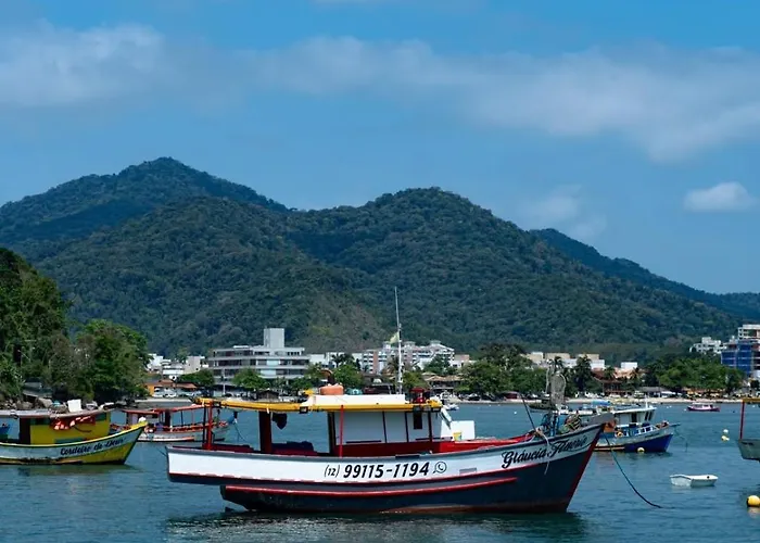 Pousada Taiwan