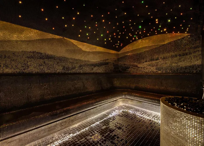 Seidorf Luxury Wellness