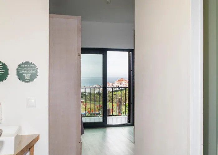 Hotel que admite mascotas: Wot Ericeira Surf Social