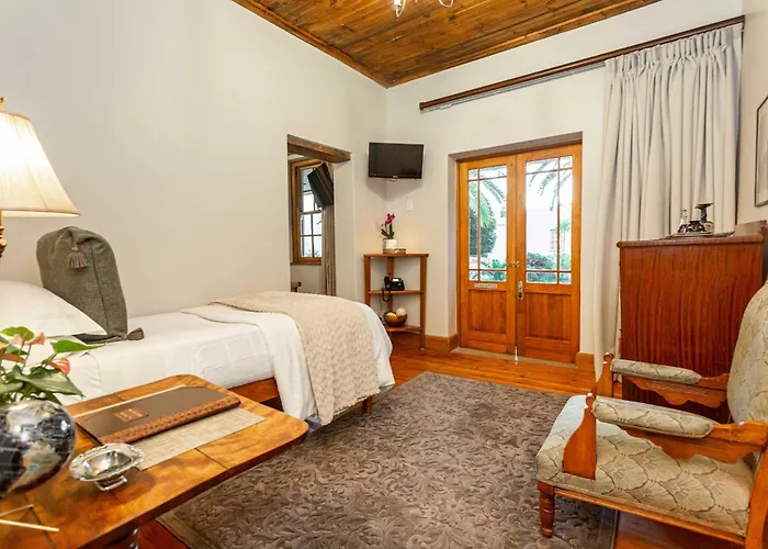 La Plume Boutique & Spa