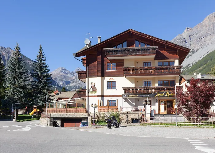 Casa vacanza: Residence Lucia