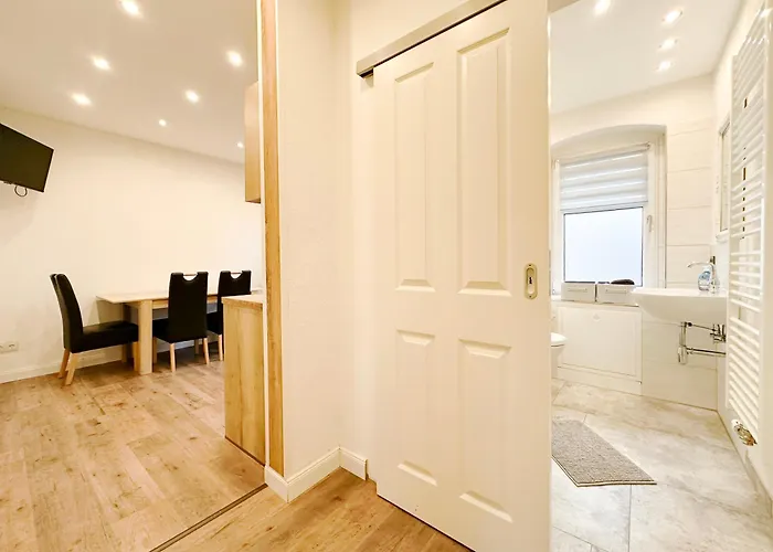 Ferienwohnung Grimma